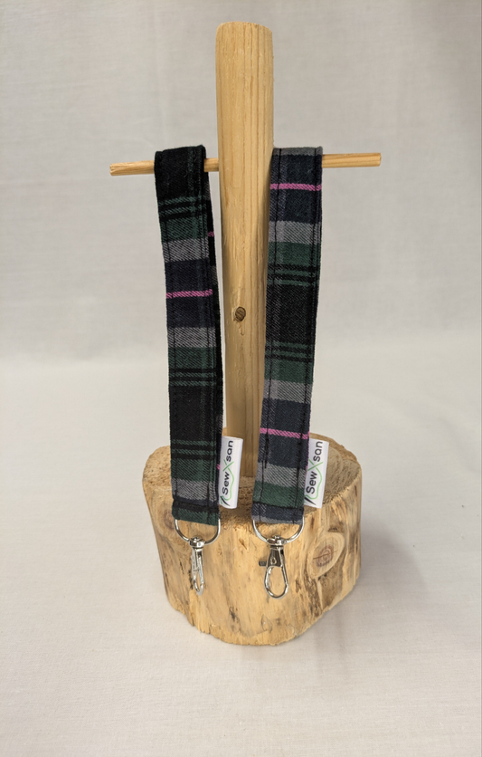 Mini Lanyards Collection