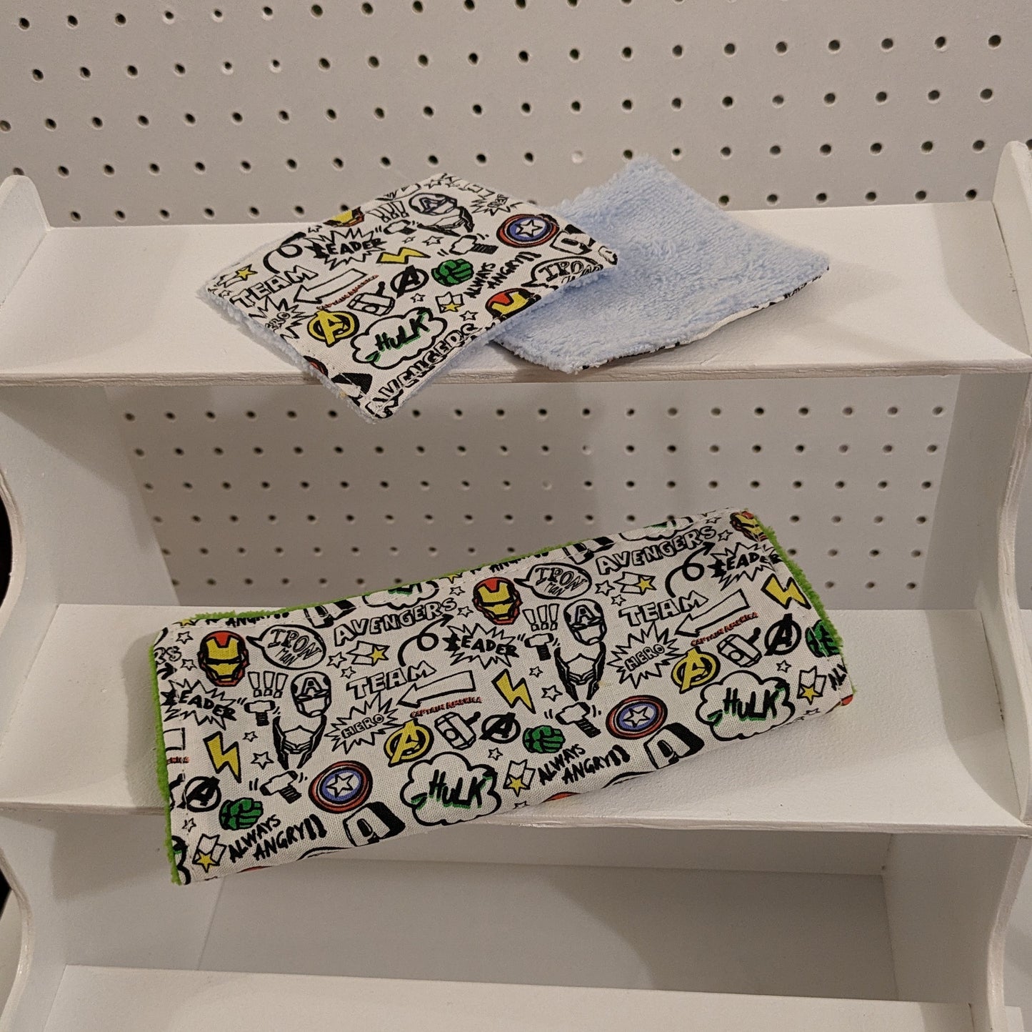 Wash Cloths
