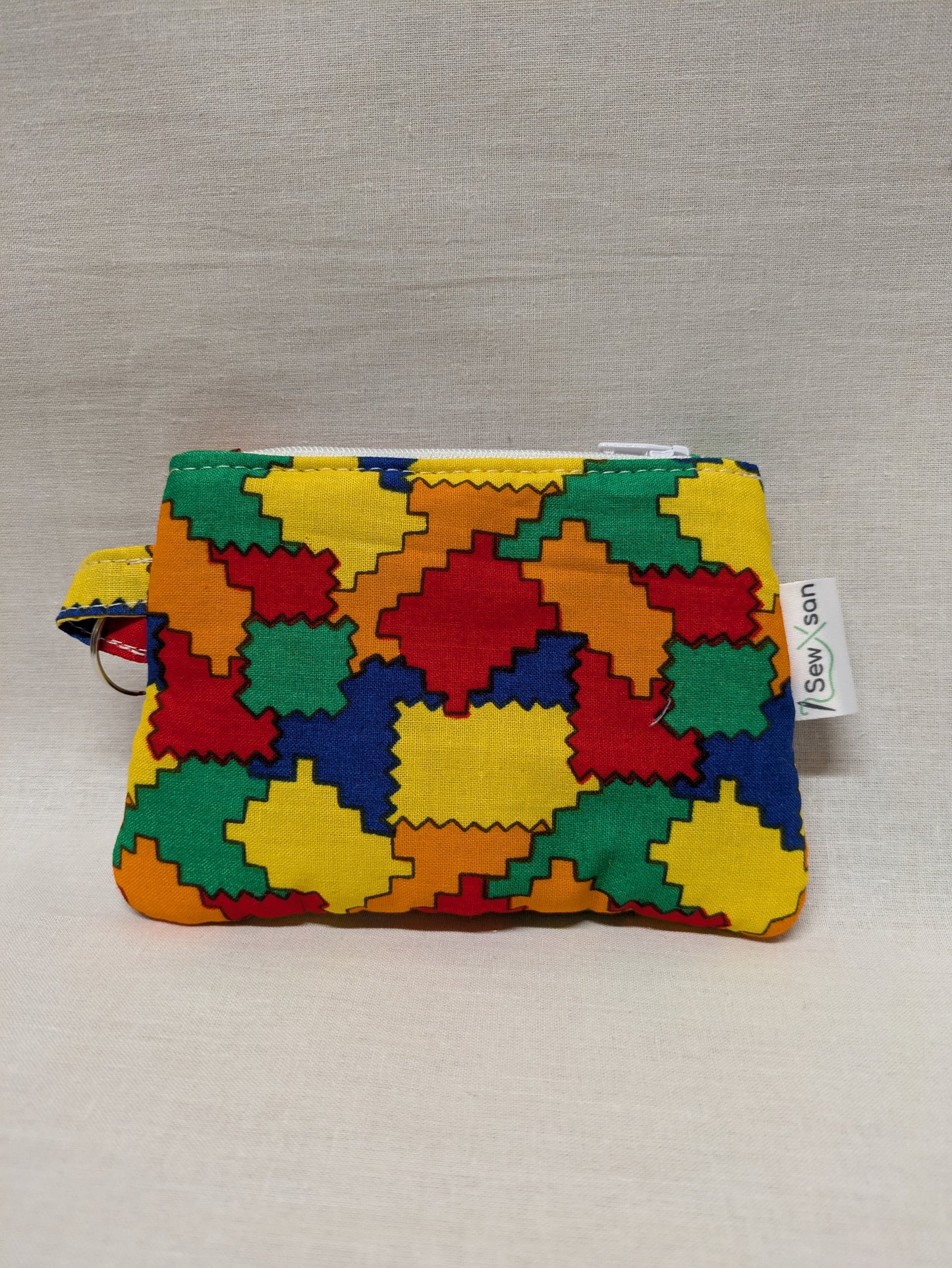 Bright & Fun Purses