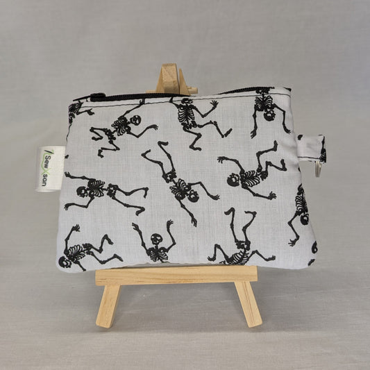 π¦ Halloween Coin Purses π