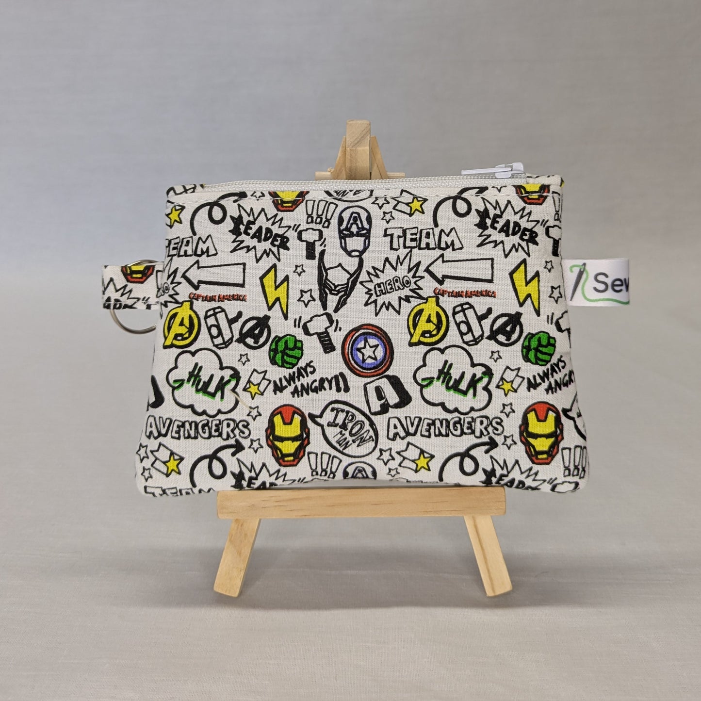 Bright & Fun Purses