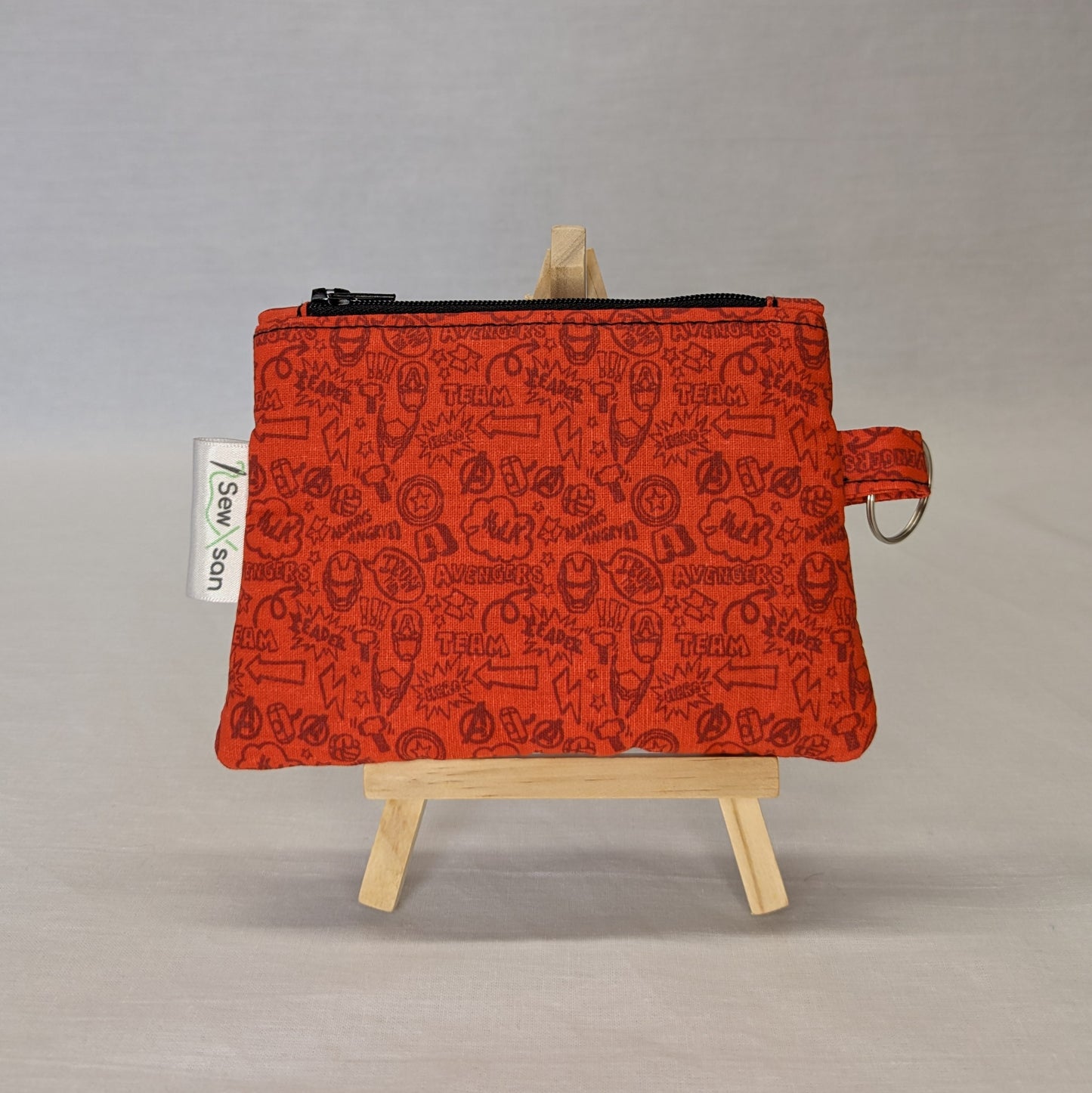 Bright & Fun Purses