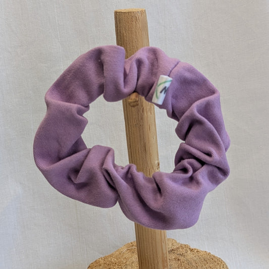 Pinks, Purples & Reds Scrunchies