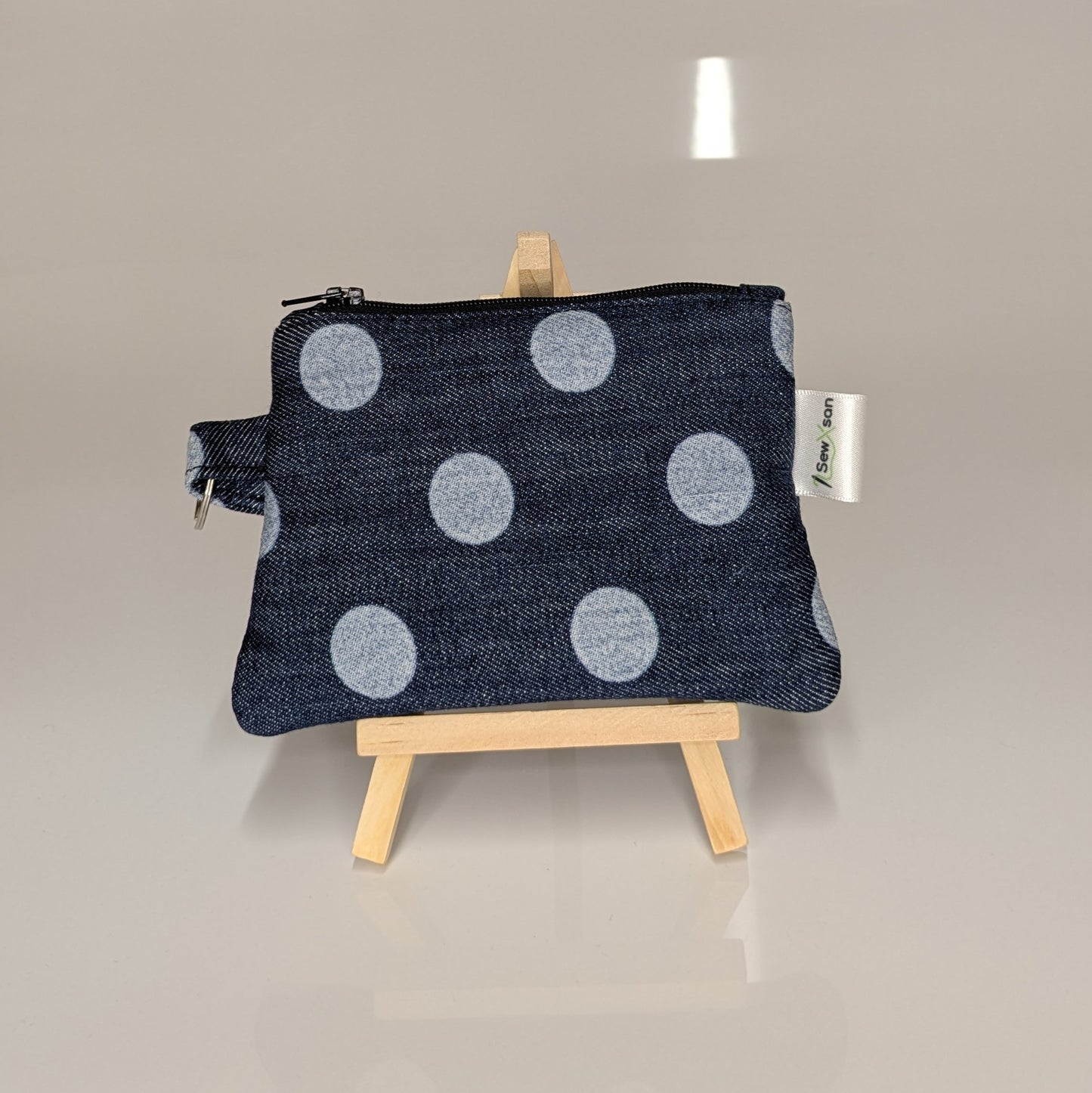 Reworked Denim Purses