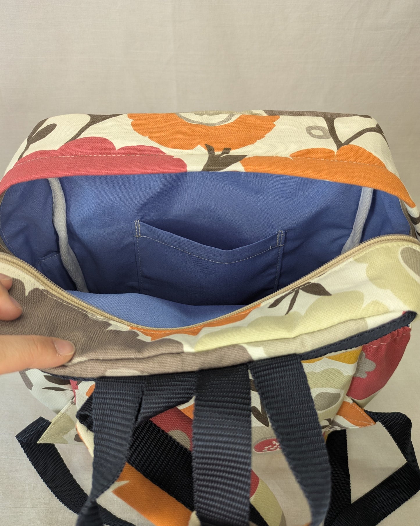 Bloomfield Backpack