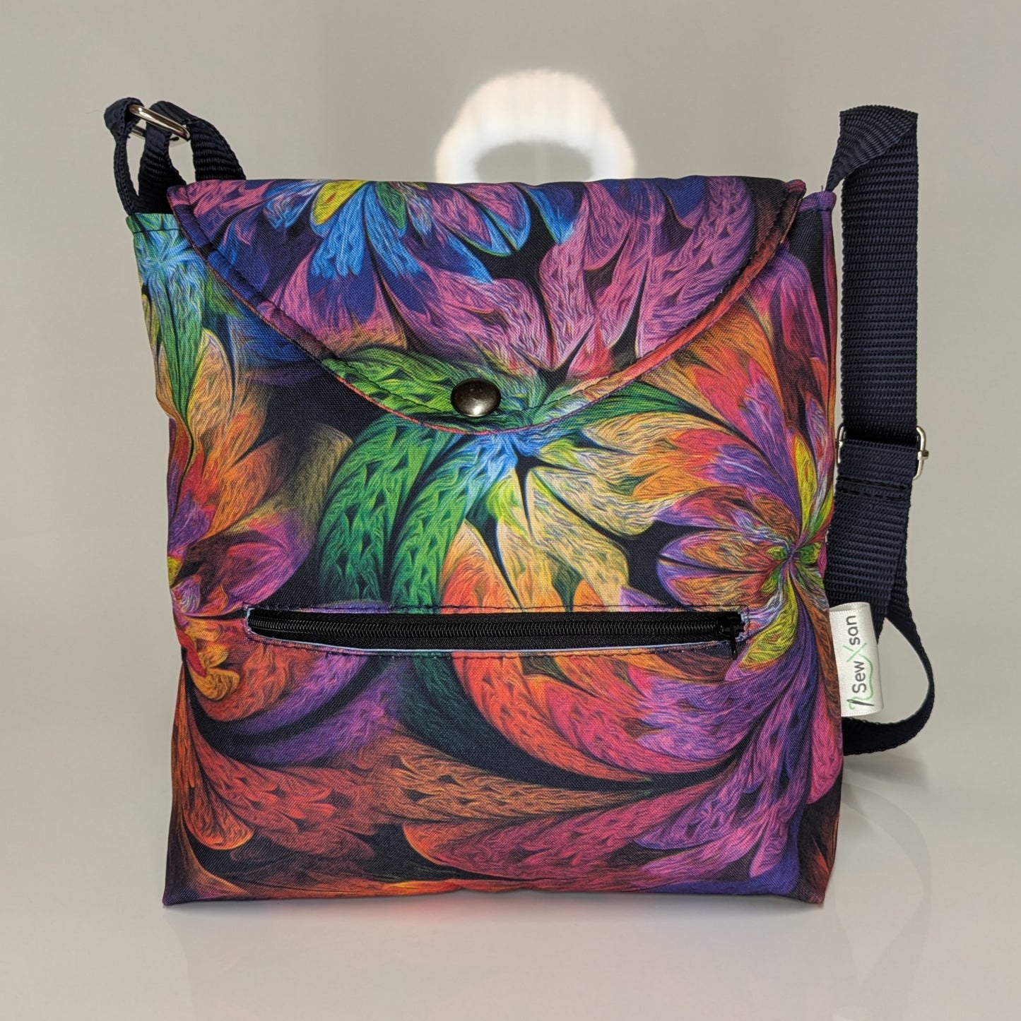 The Re:Mix Crossbody