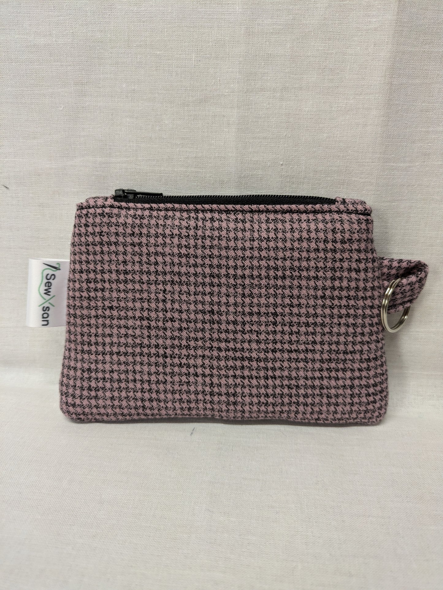 Geometric Pattern Purses