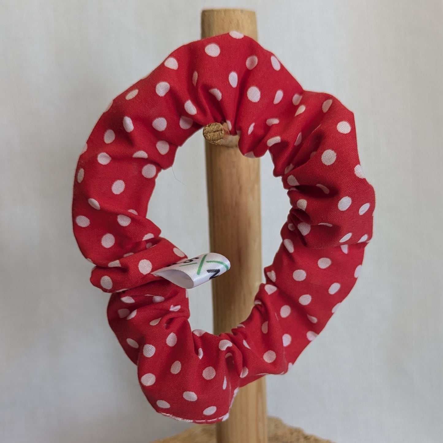 Oranges & Yellows Scrunchies