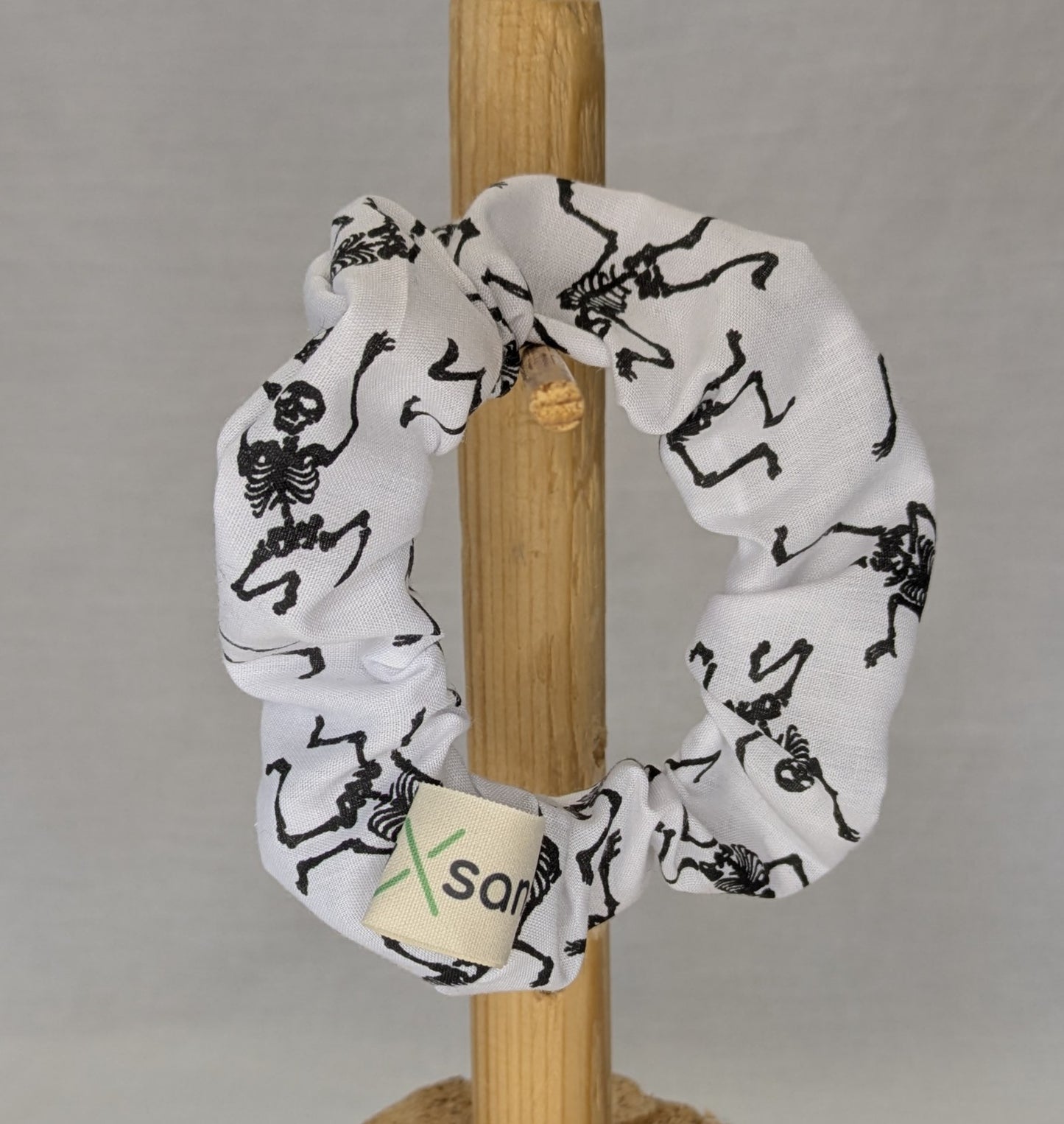 π Halloween Scrunchies πΈοΈ