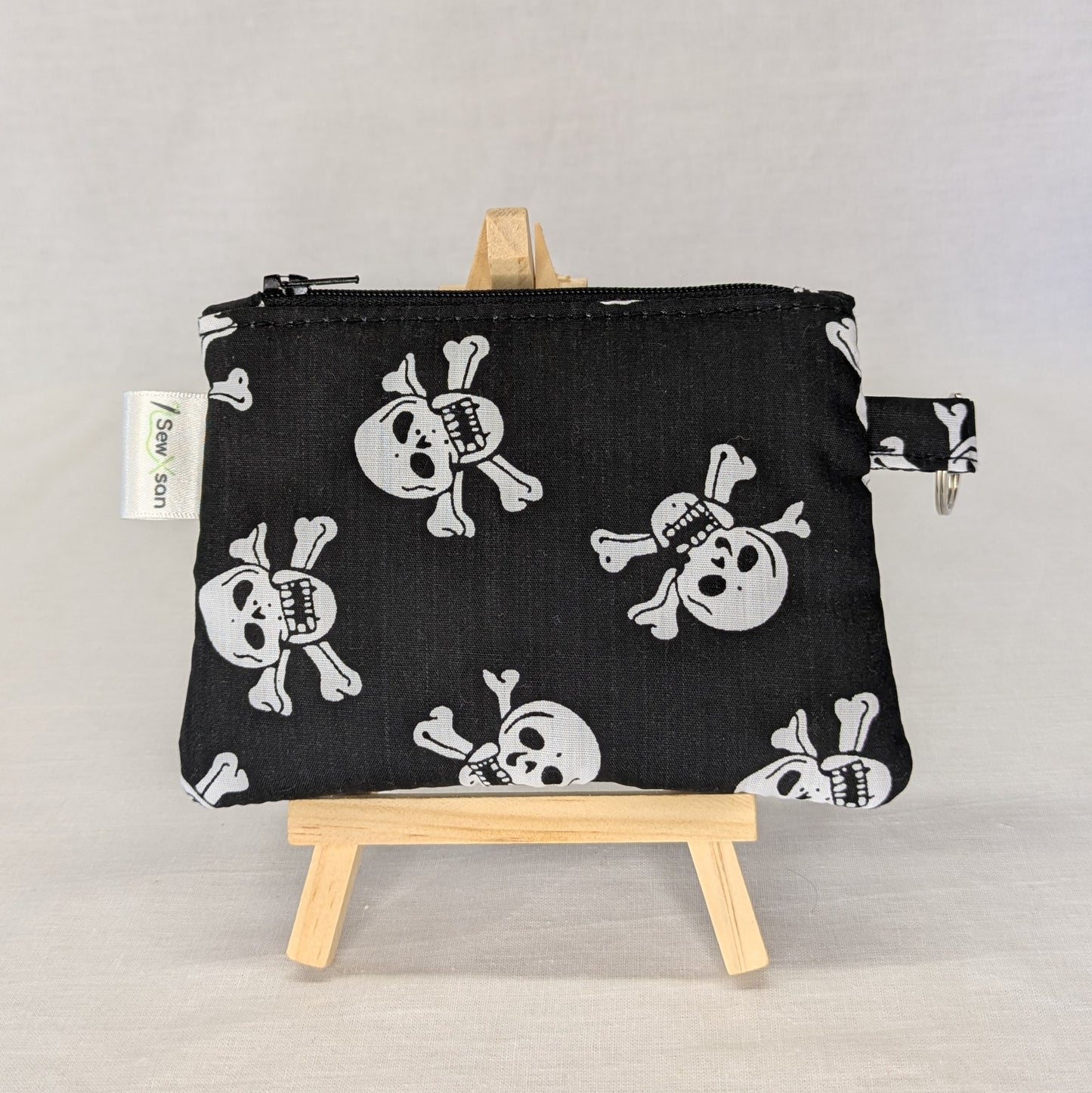 🦇 Halloween Coin Purses 🎃