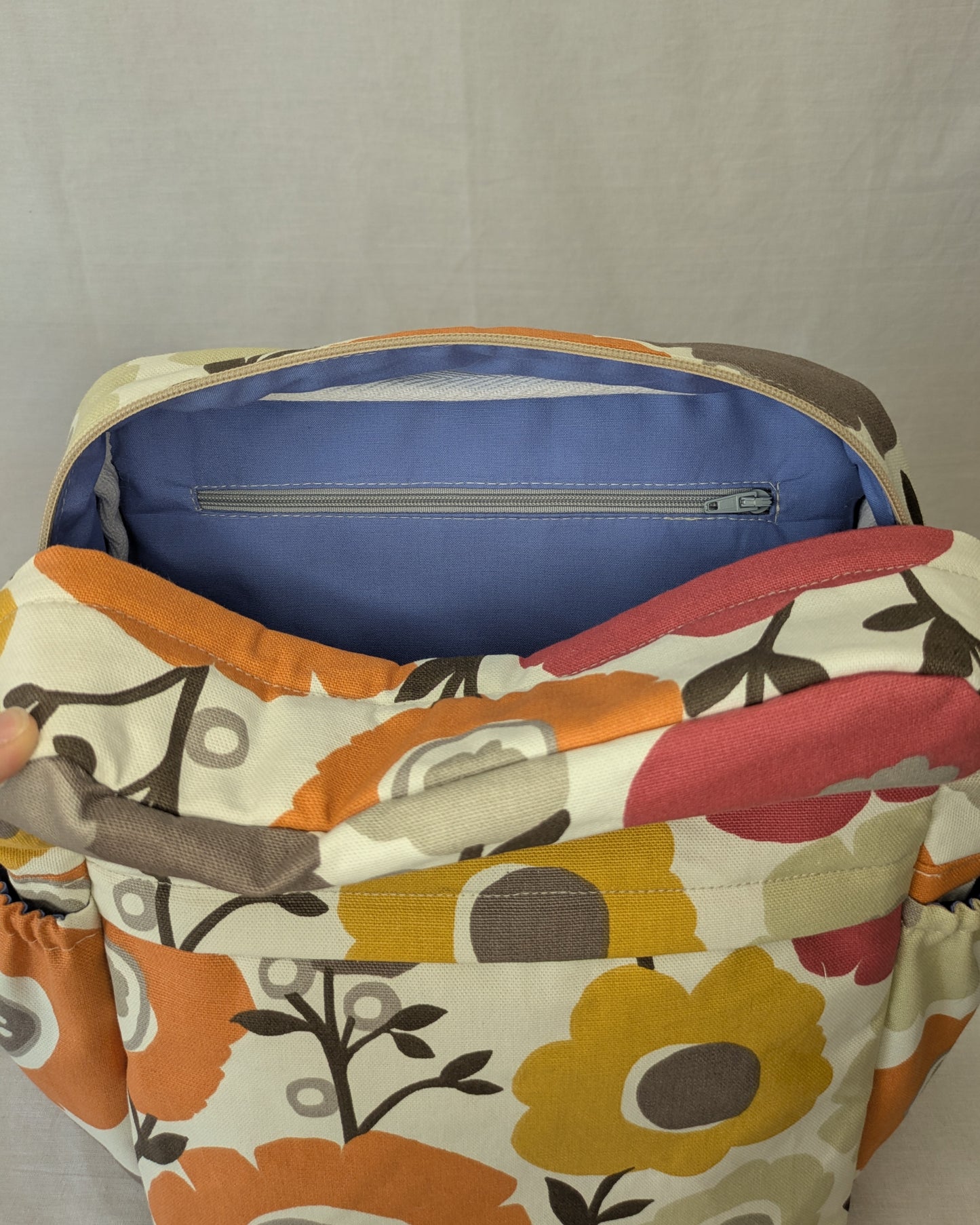 Bloomfield Backpack
