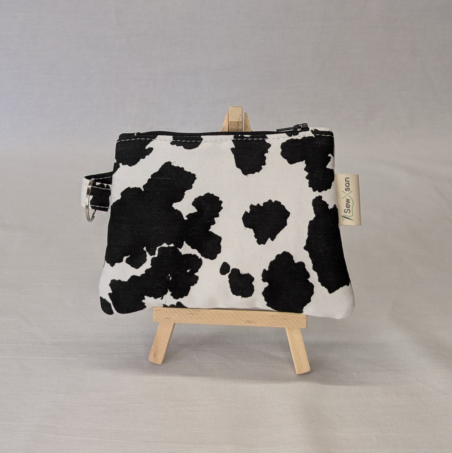 Reworked Denim Purses