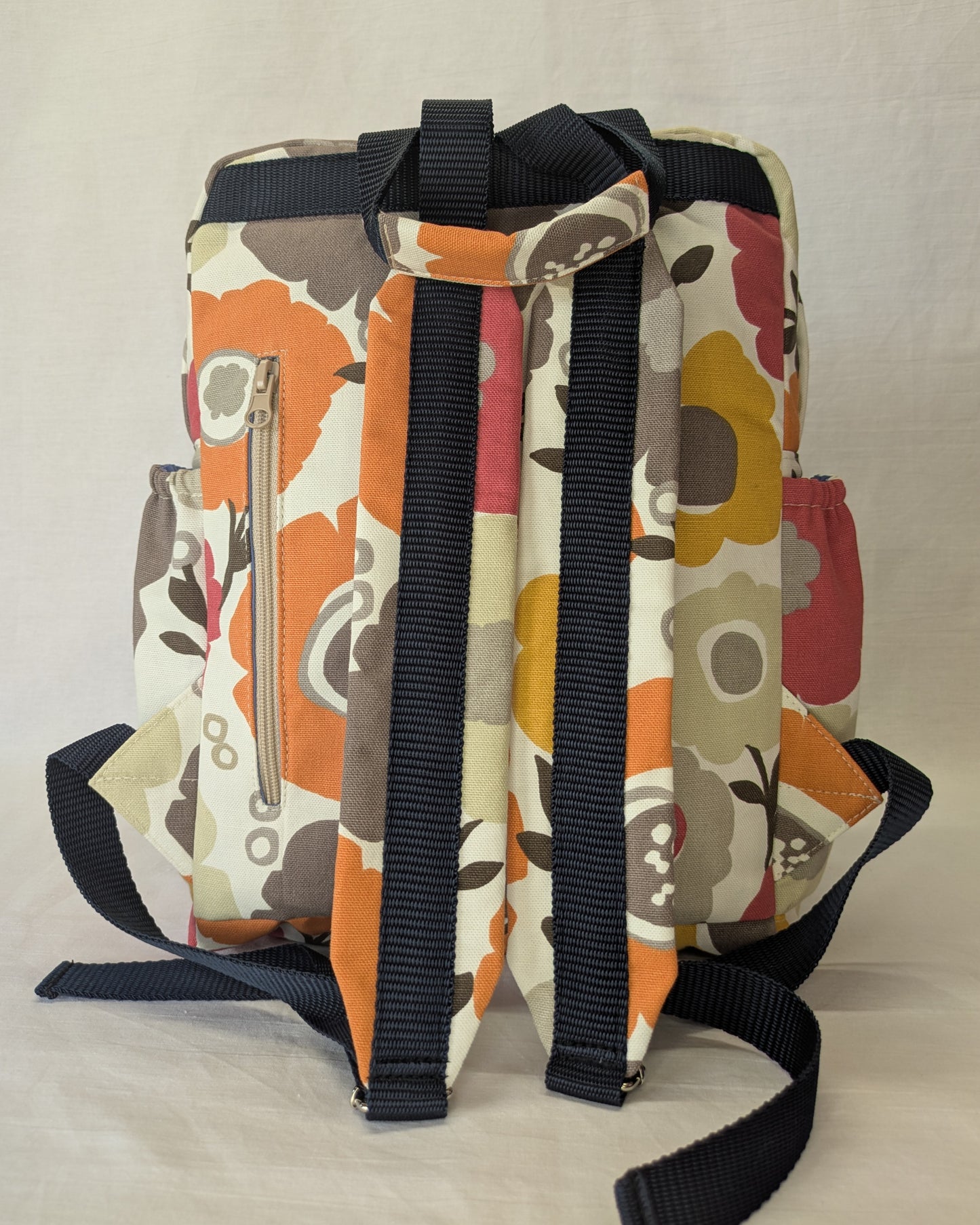 Bloomfield Backpack