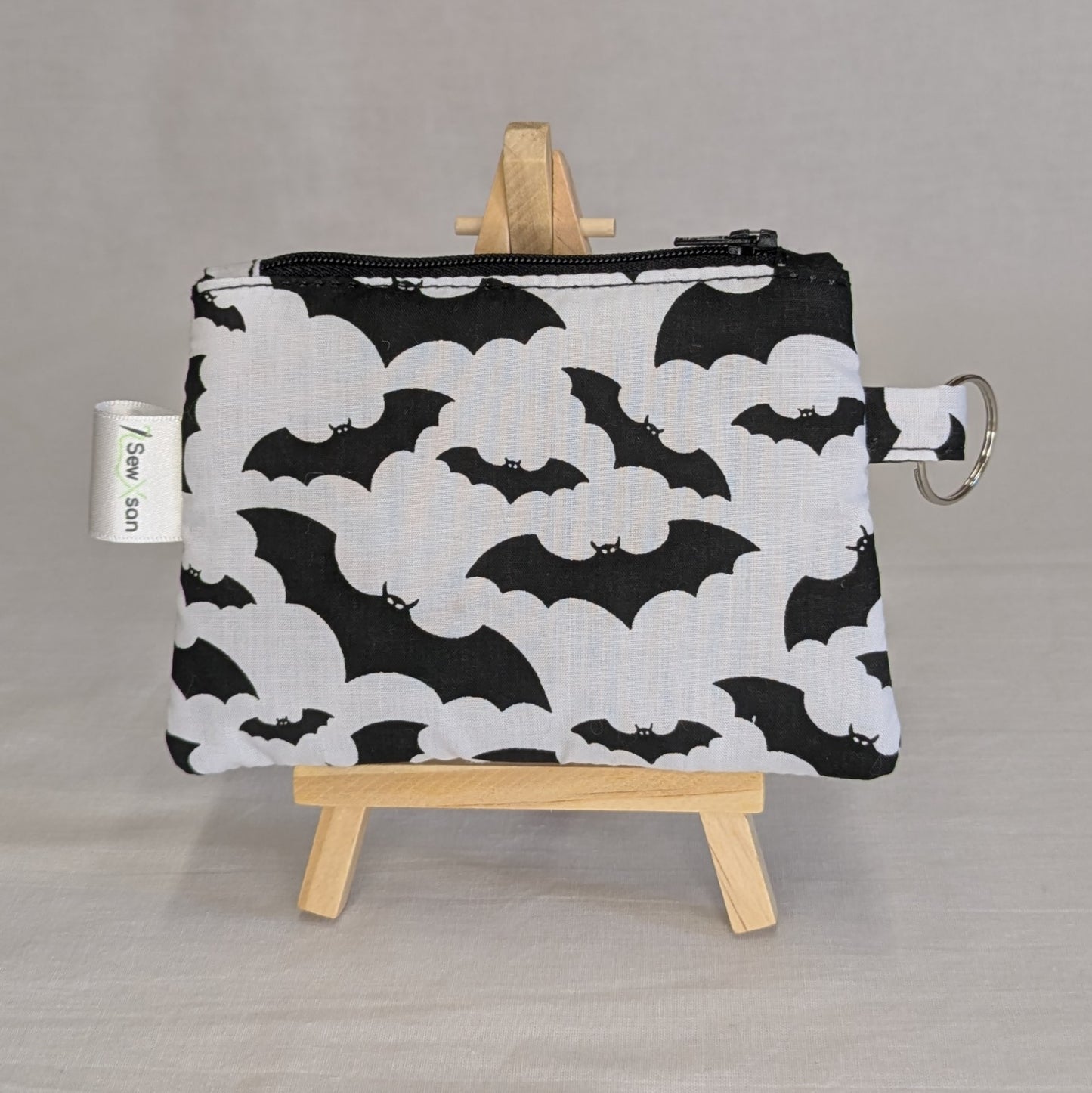 🦇 Halloween Coin Purses 🎃