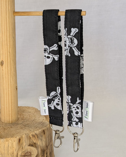 π·οΈ Halloween Mini Lanyards π