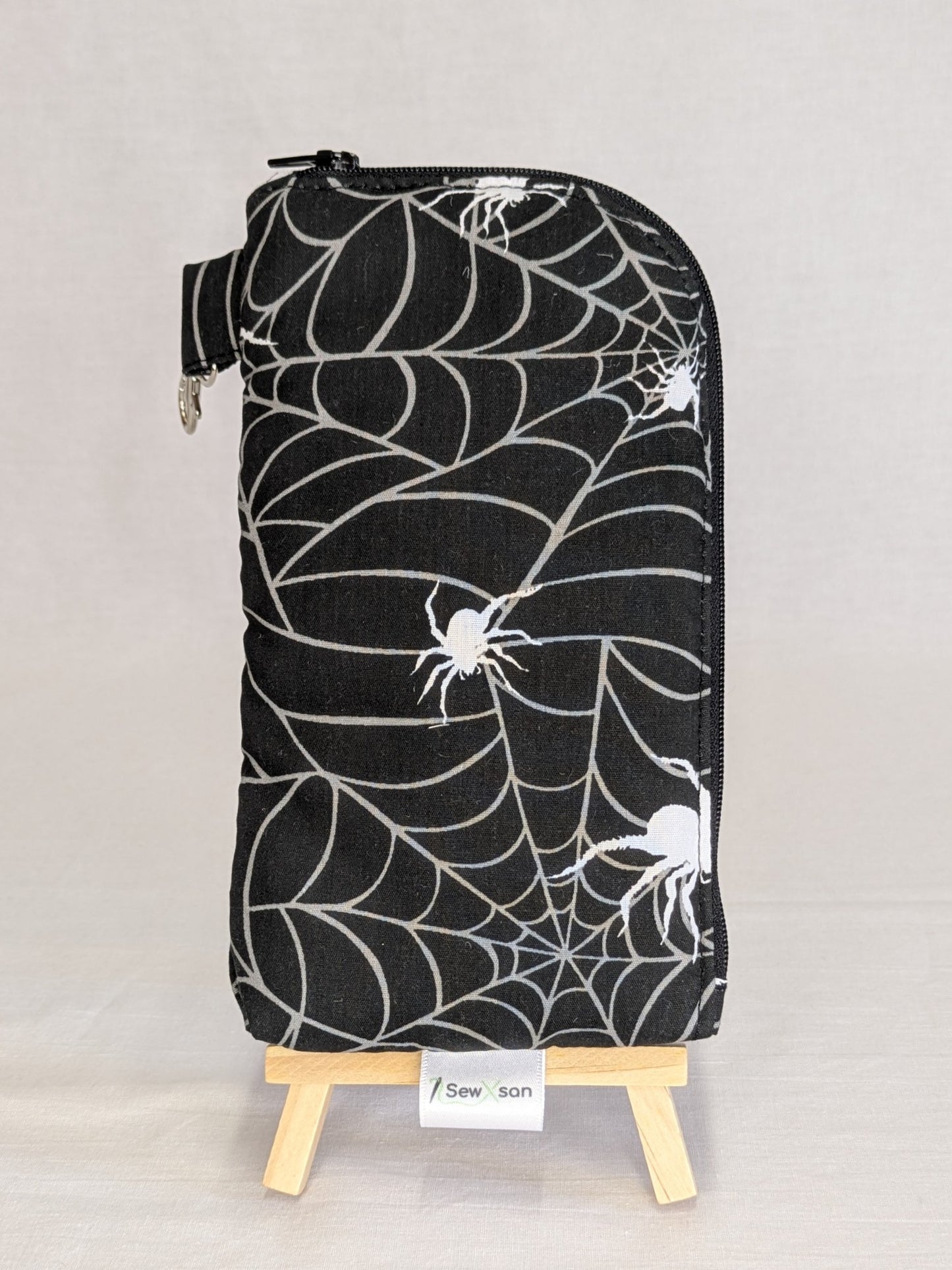 πΈοΈ Halloween Travel Wallets π