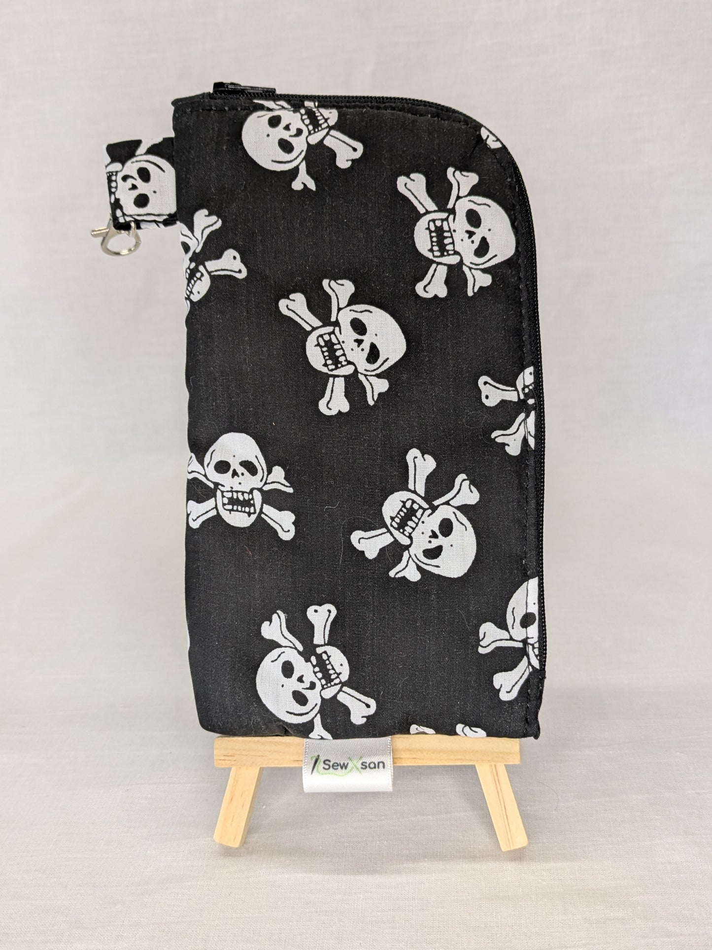 πΈοΈ Halloween Travel Wallets π