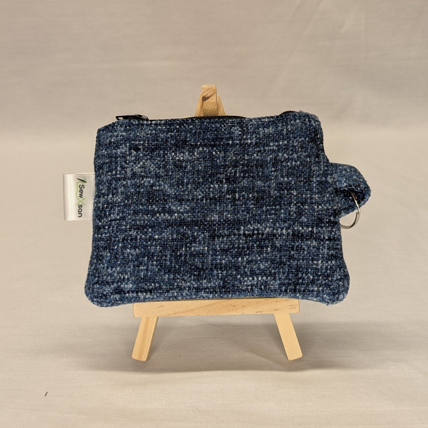 Reworked Denim Purses