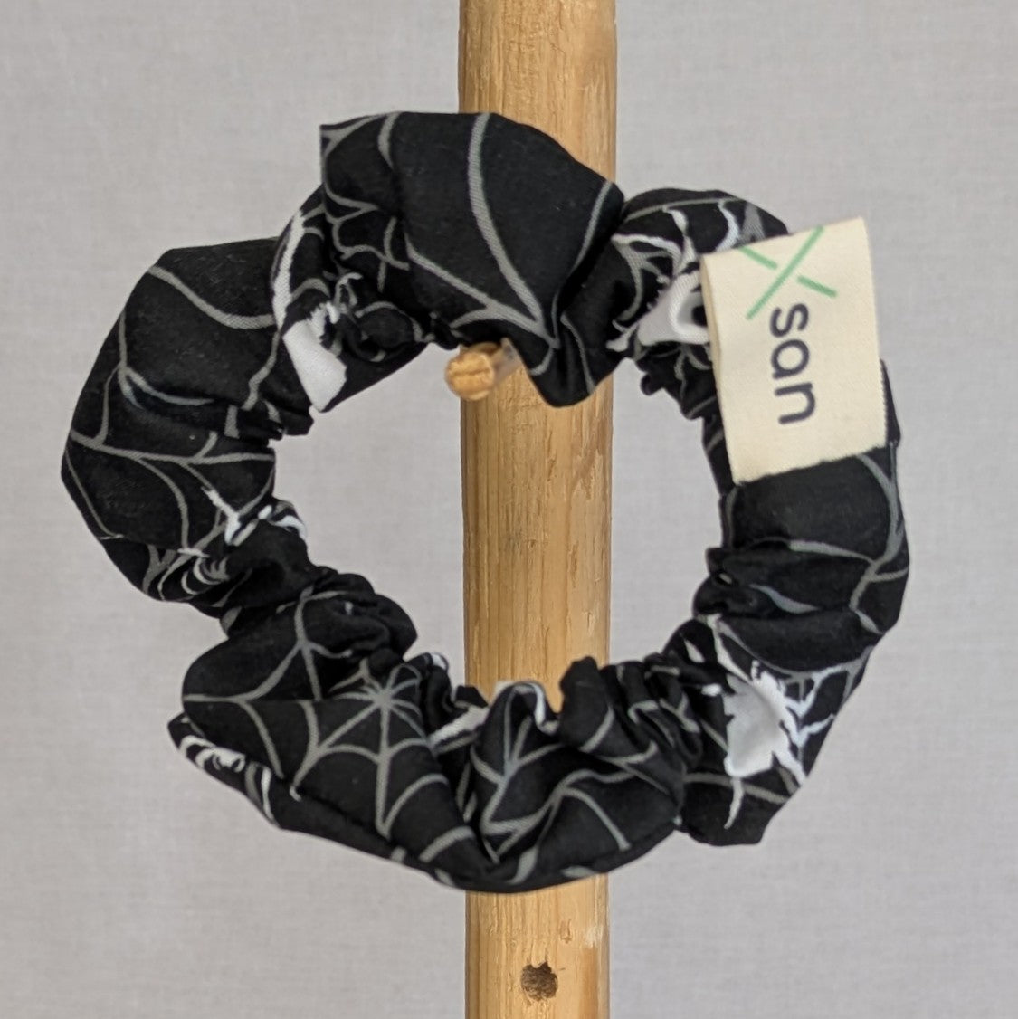 π Halloween Scrunchies πΈοΈ