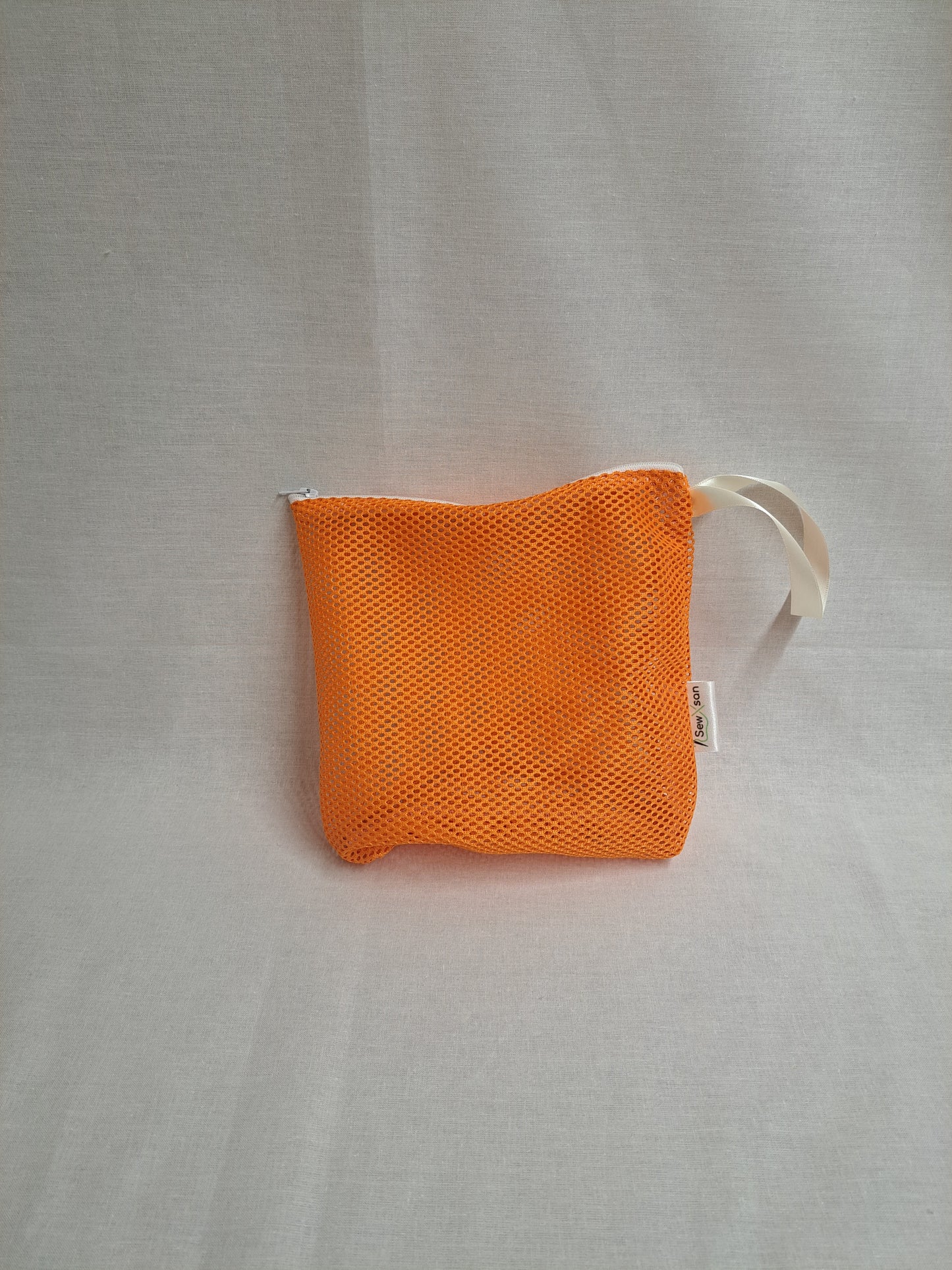 Mesh Toiletry/Washing Bags