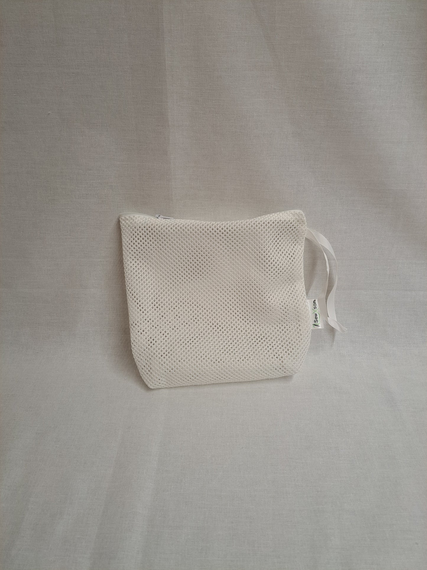 Mesh Toiletry/Washing Bags