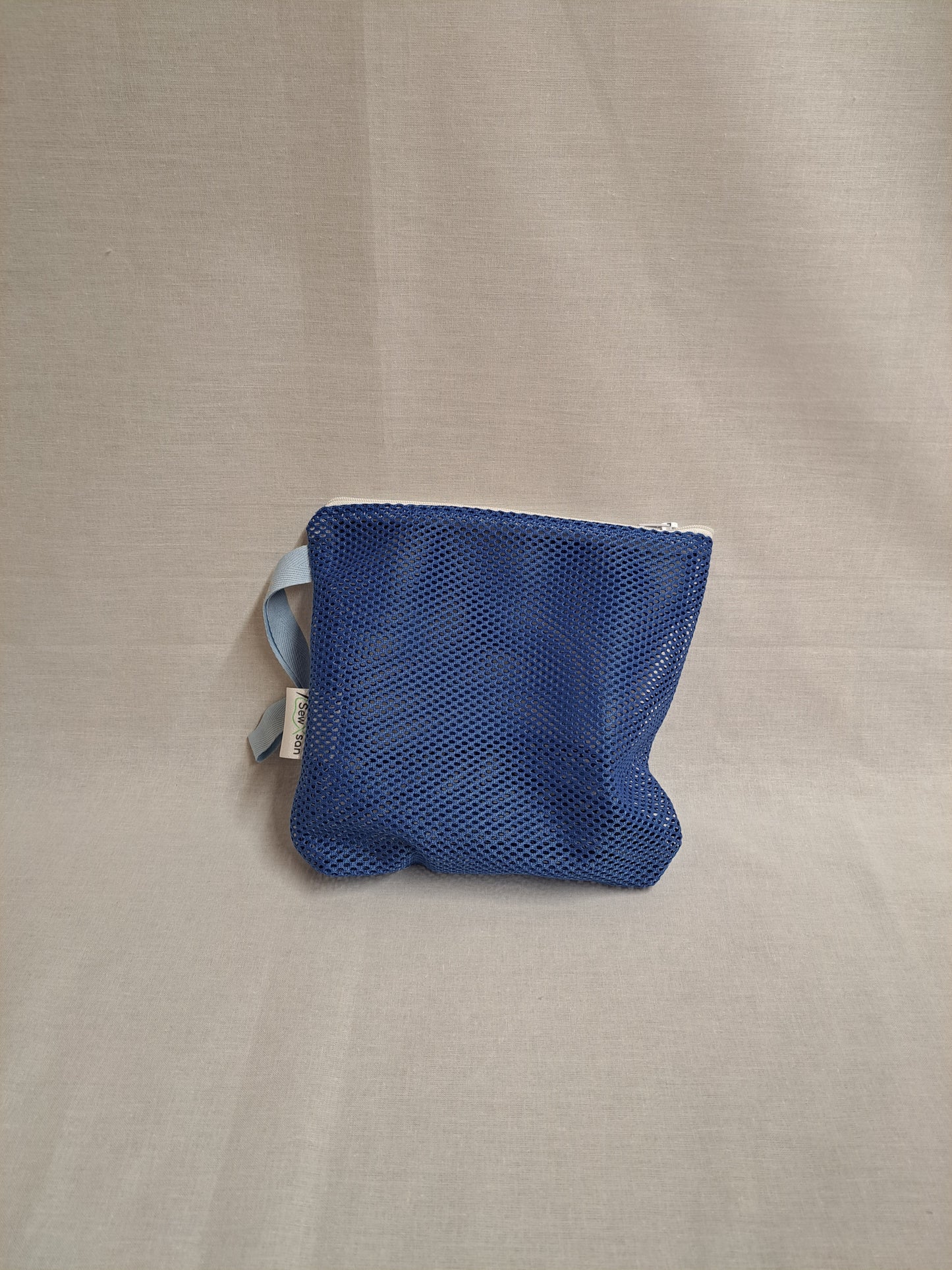 Mesh Toiletry/Washing Bags