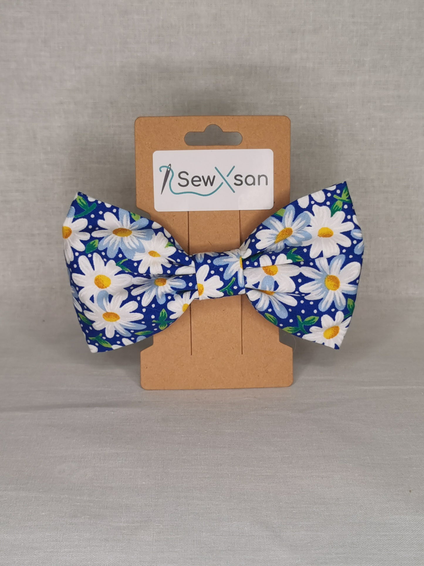 Handmade Hair Bow Clips