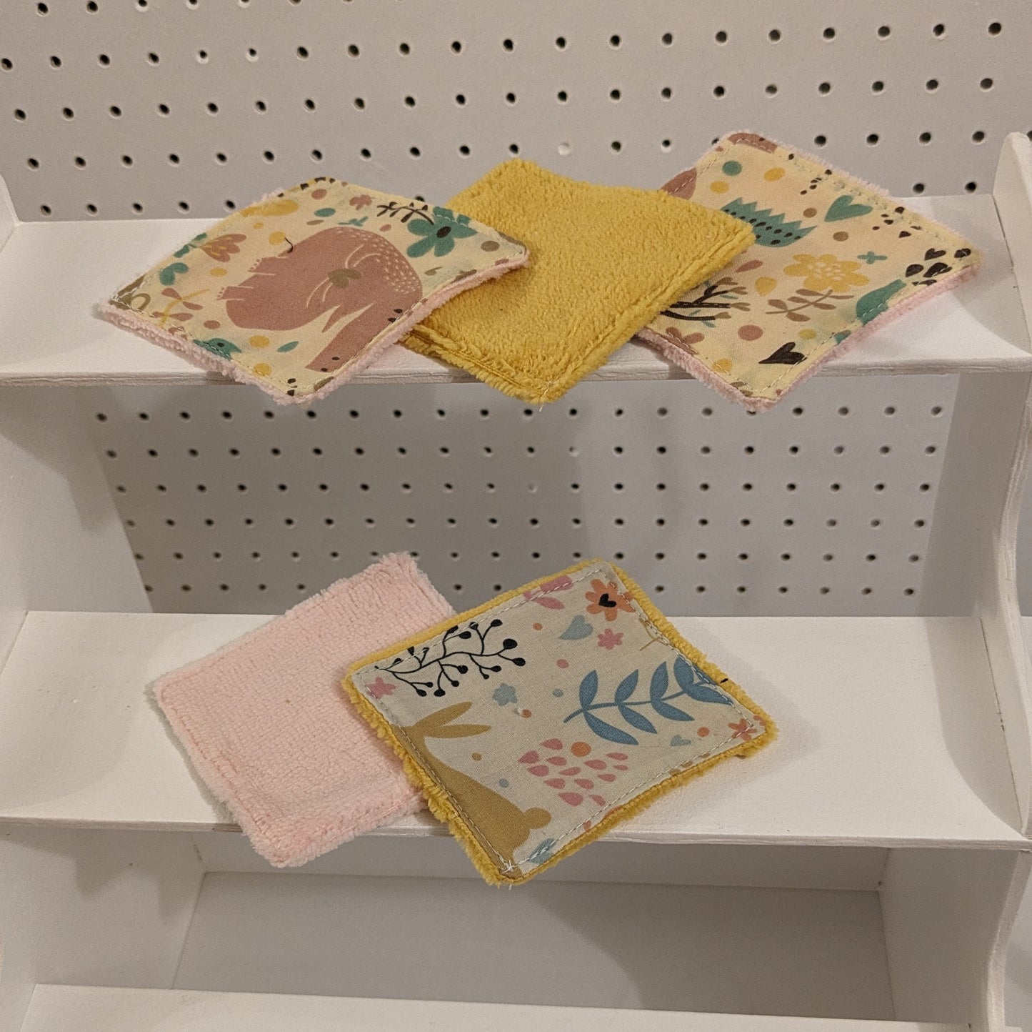 Wash Cloths