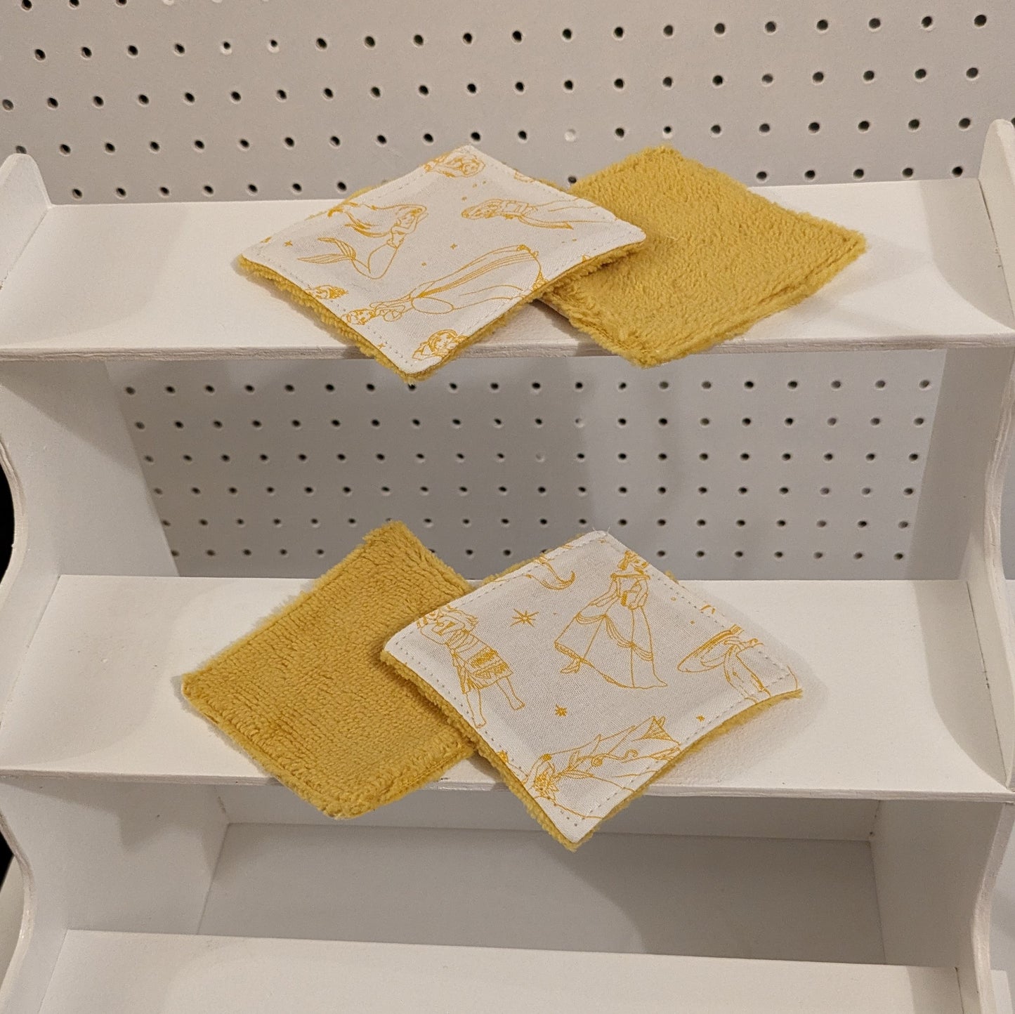 Wash Cloths