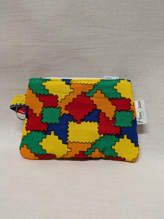Bright & Fun Purses