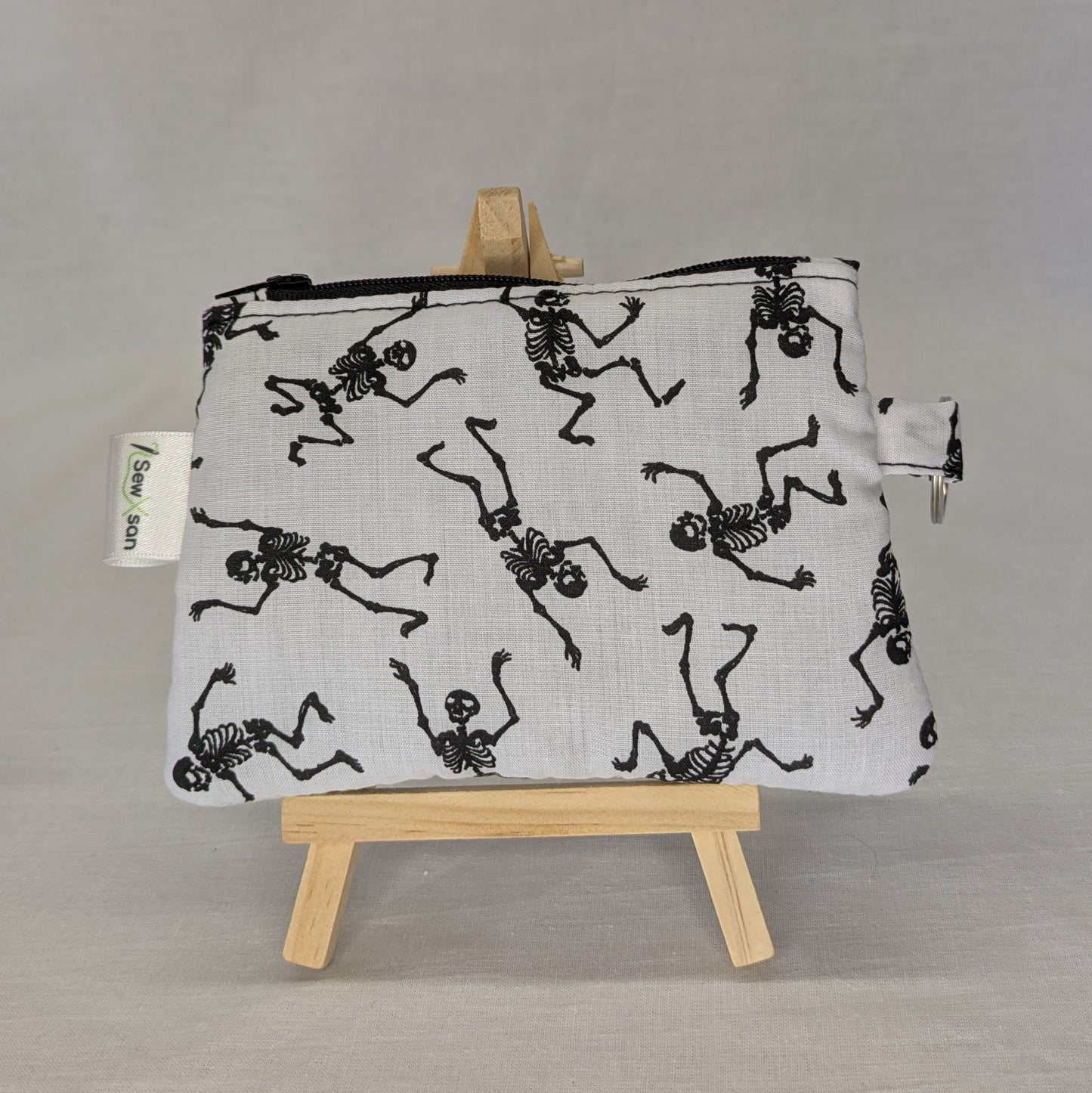 🦇 Halloween Coin Purses 🎃