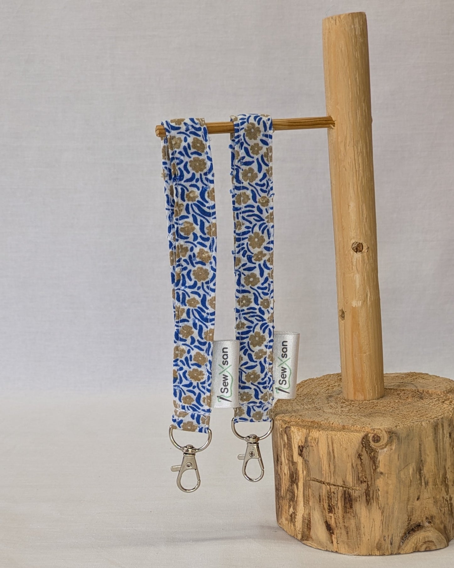 Mini Lanyards Collection