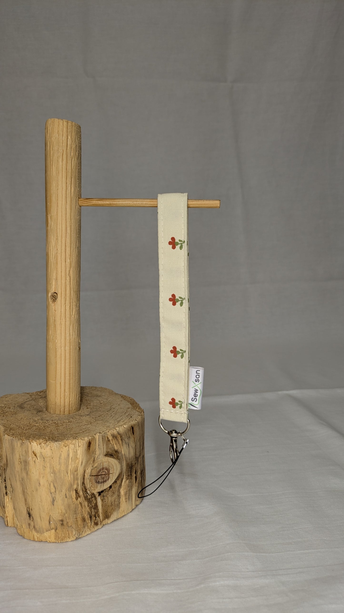 Mini Lanyards Collection