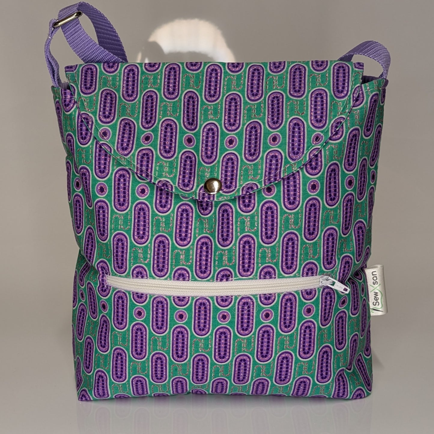 The Re:Mix Crossbody