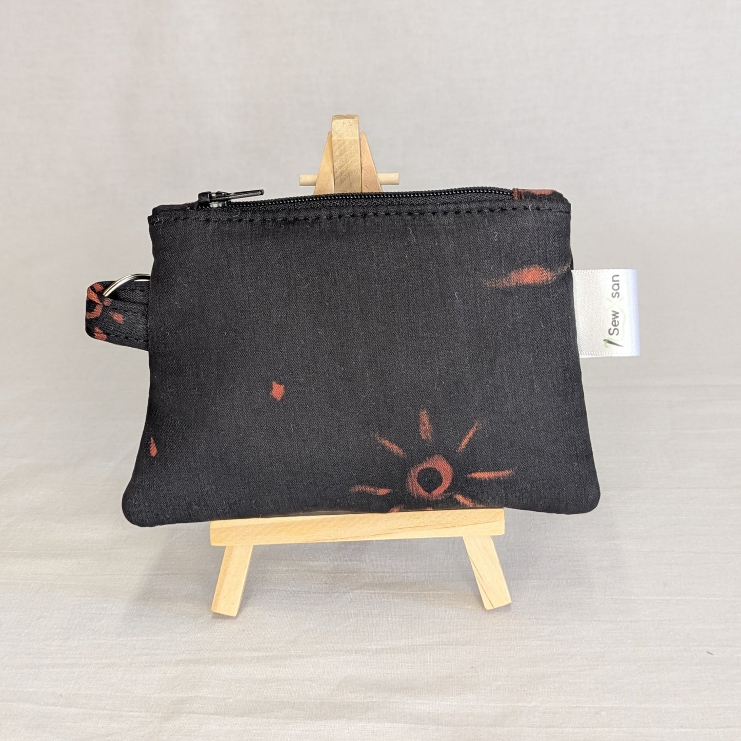 Reworked Denim Purses