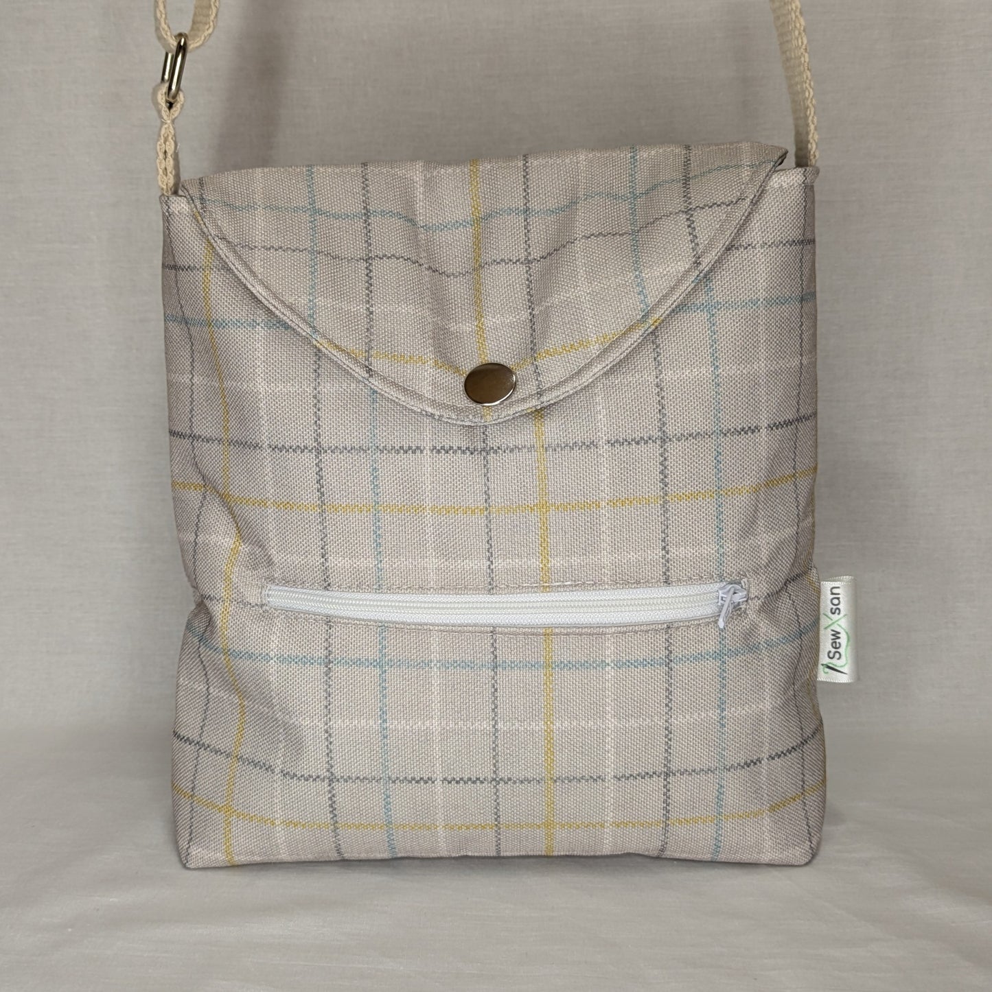 The Re:Mix Crossbody