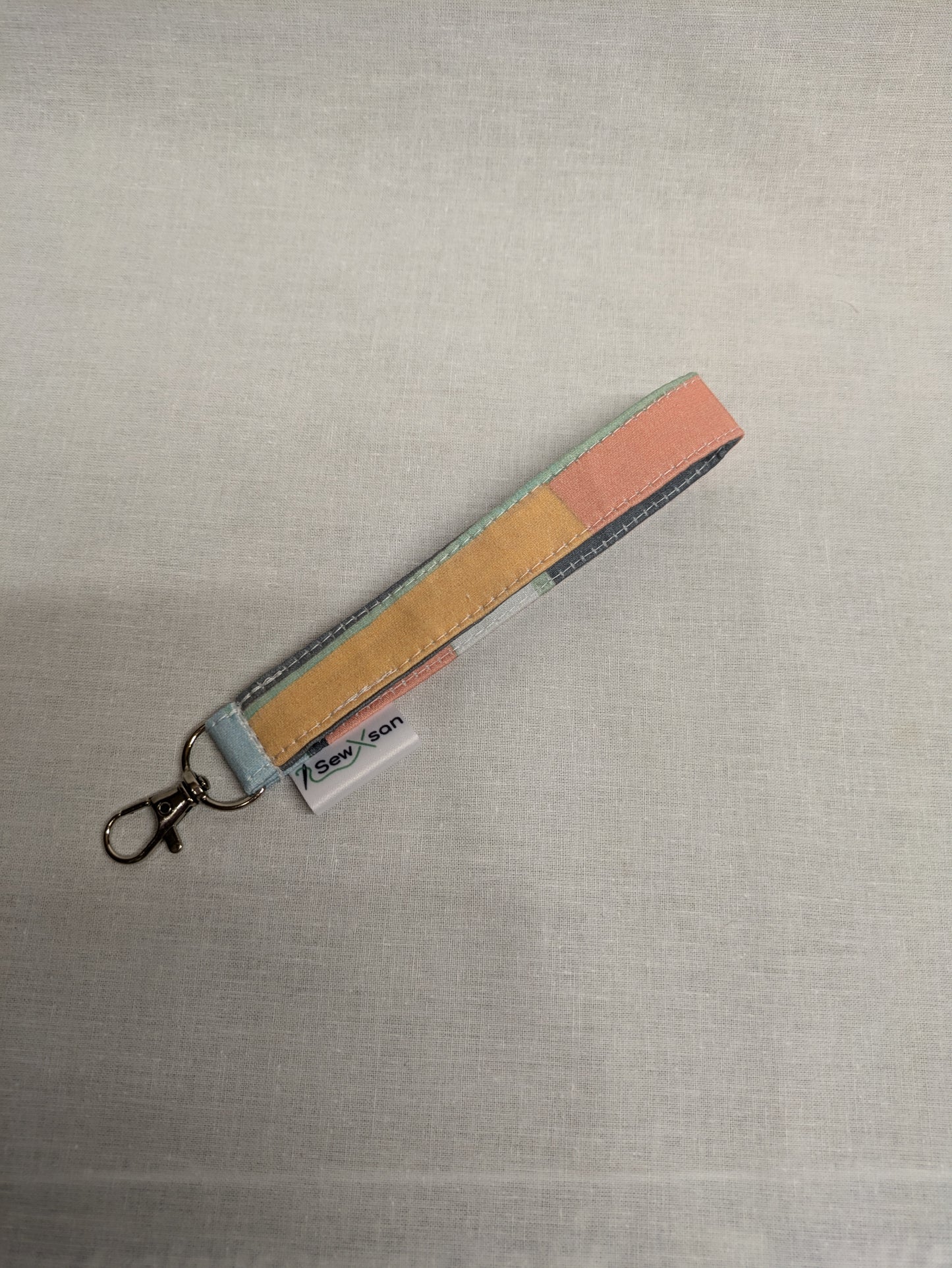 Small Lanyard