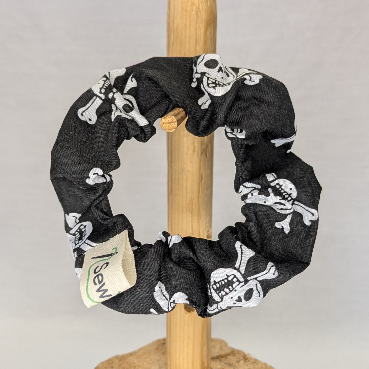 🎃 Halloween Scrunchies 🕸️