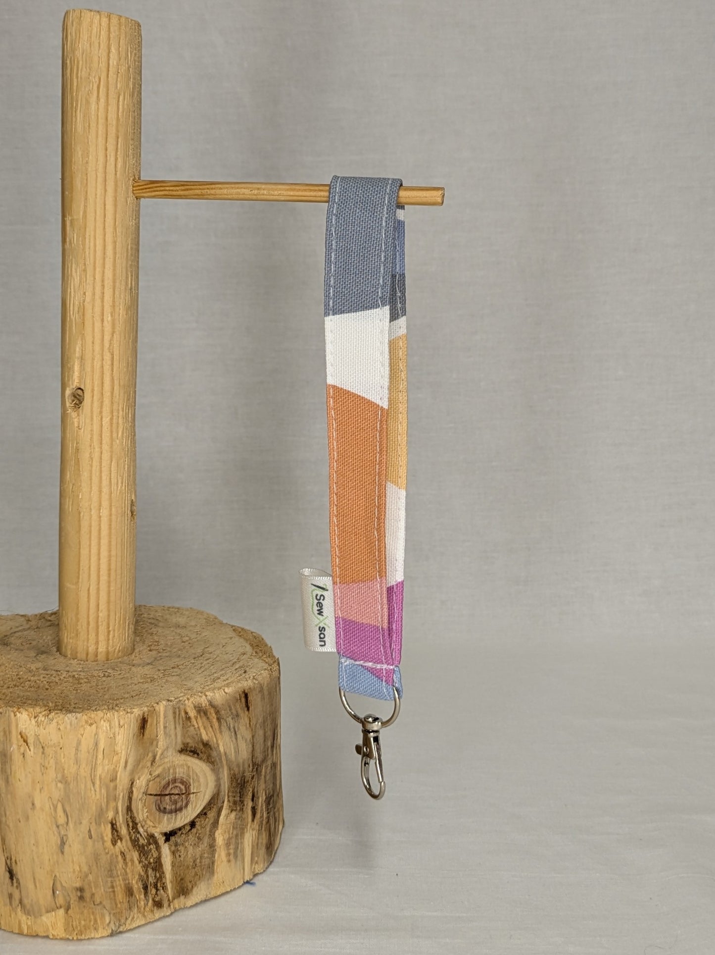 Mini Lanyards Collection