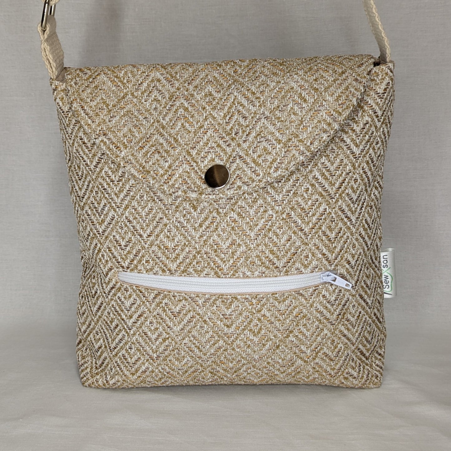 The Re:Mix Crossbody