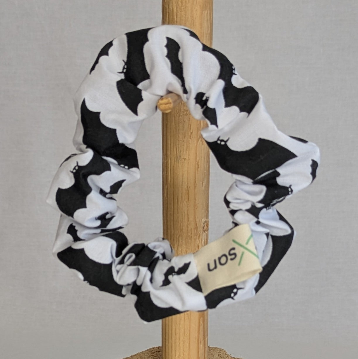 🎃 Halloween Scrunchies 🕸️