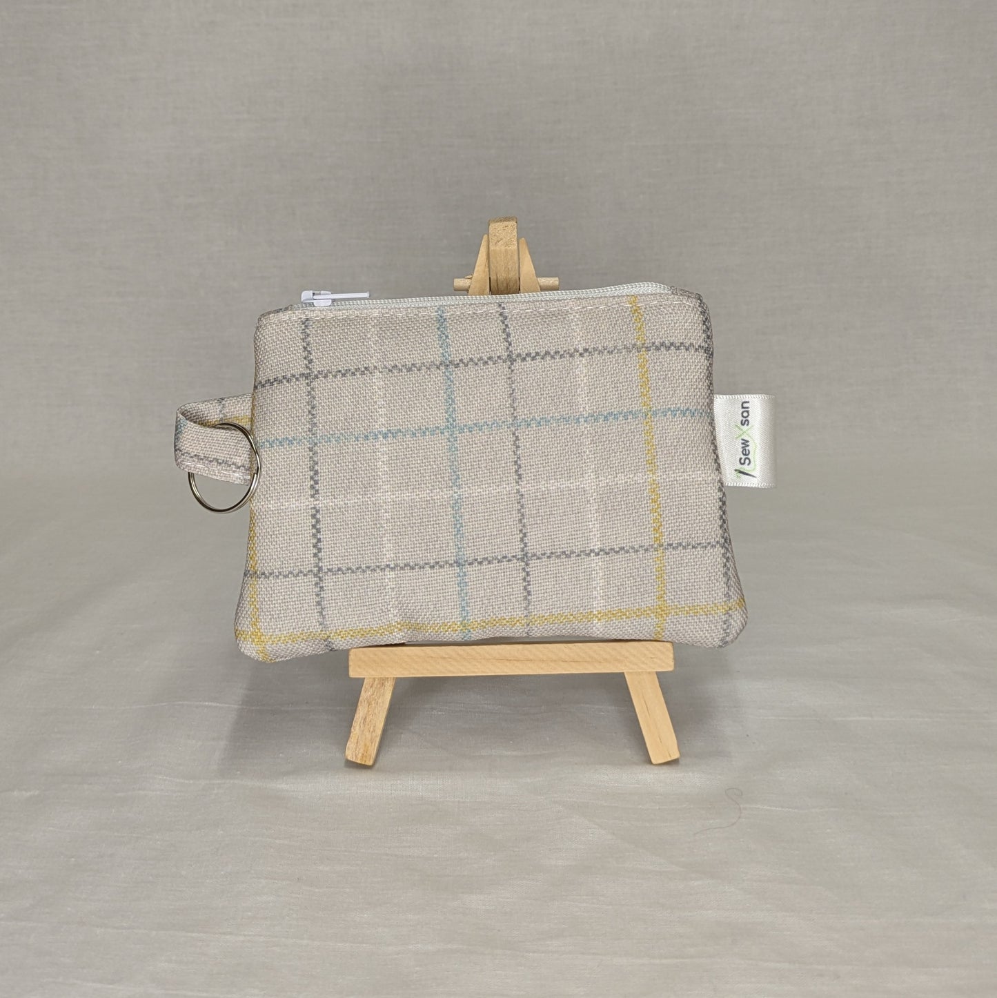 Geometric Pattern Purses