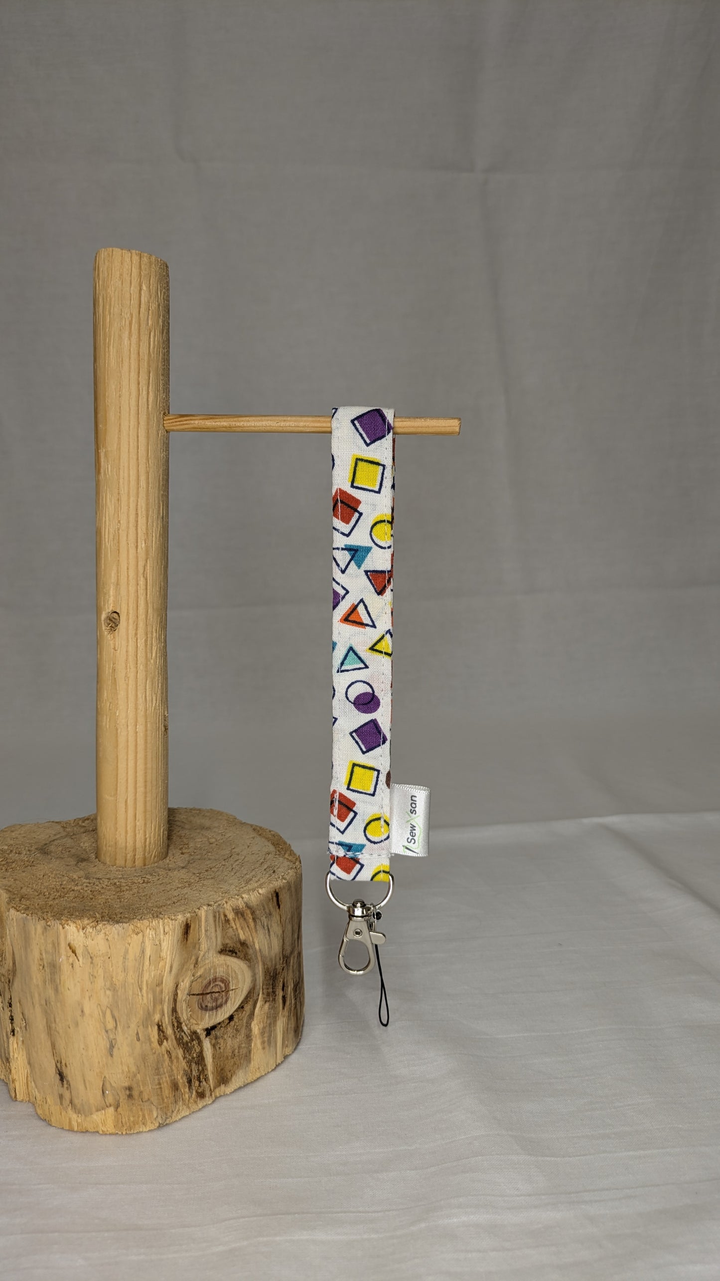 Mini Lanyards Collection