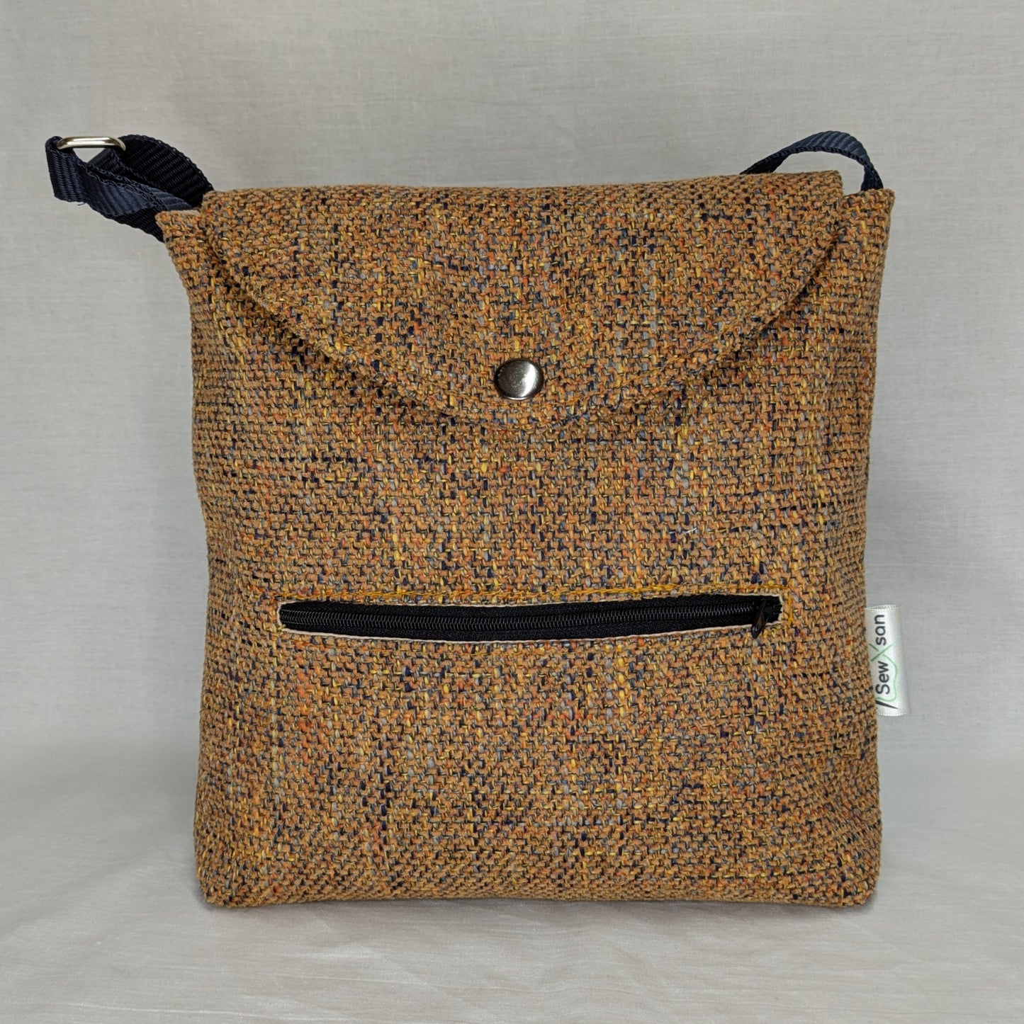 The Re:Mix Crossbody