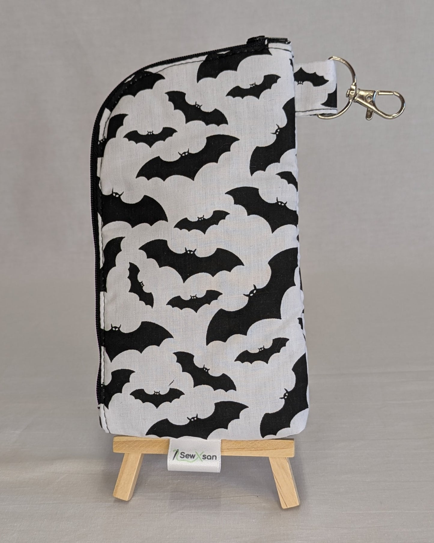 🕸️ Halloween Travel Wallets 🎃