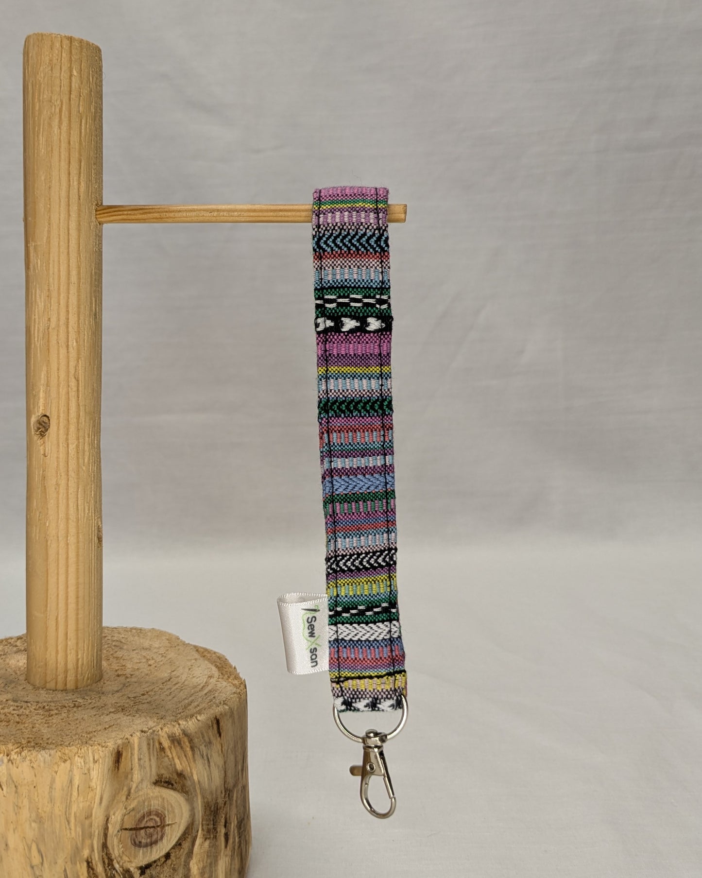 Mini Lanyards Collection