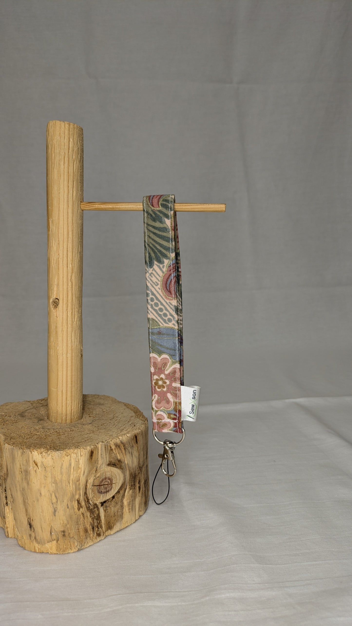 Mini Lanyards Collection