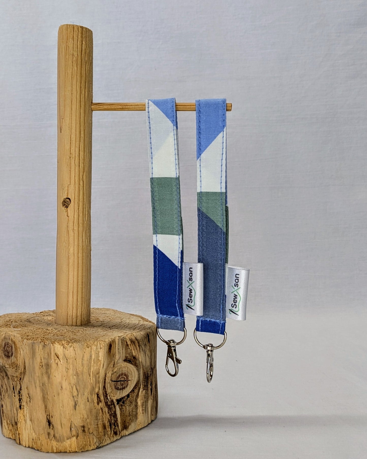 Mini Lanyards Collection