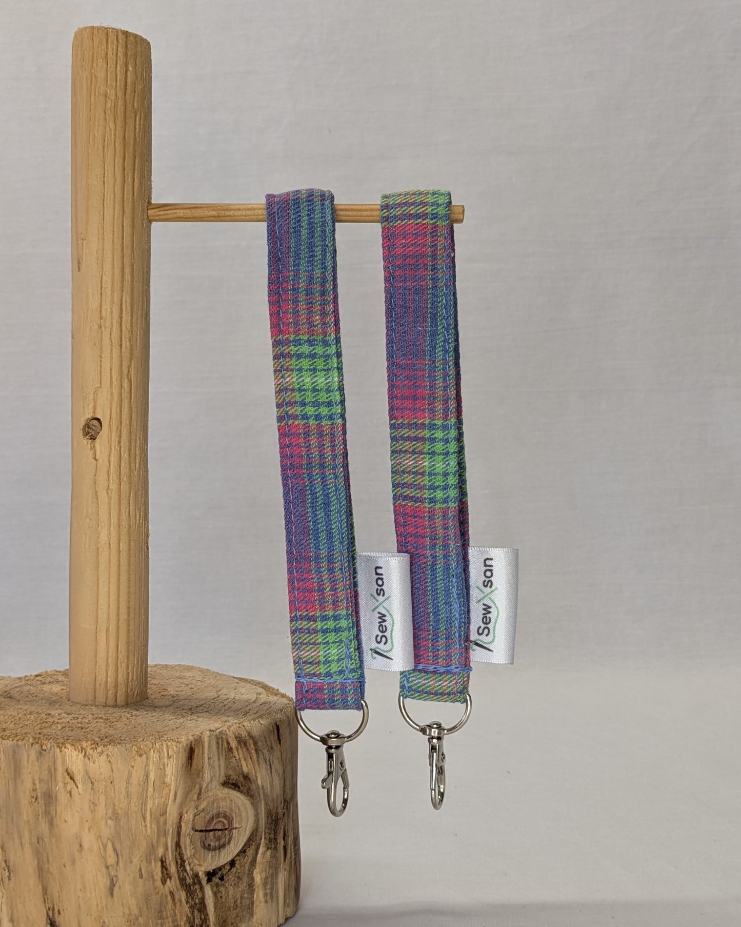 Mini Lanyards Collection