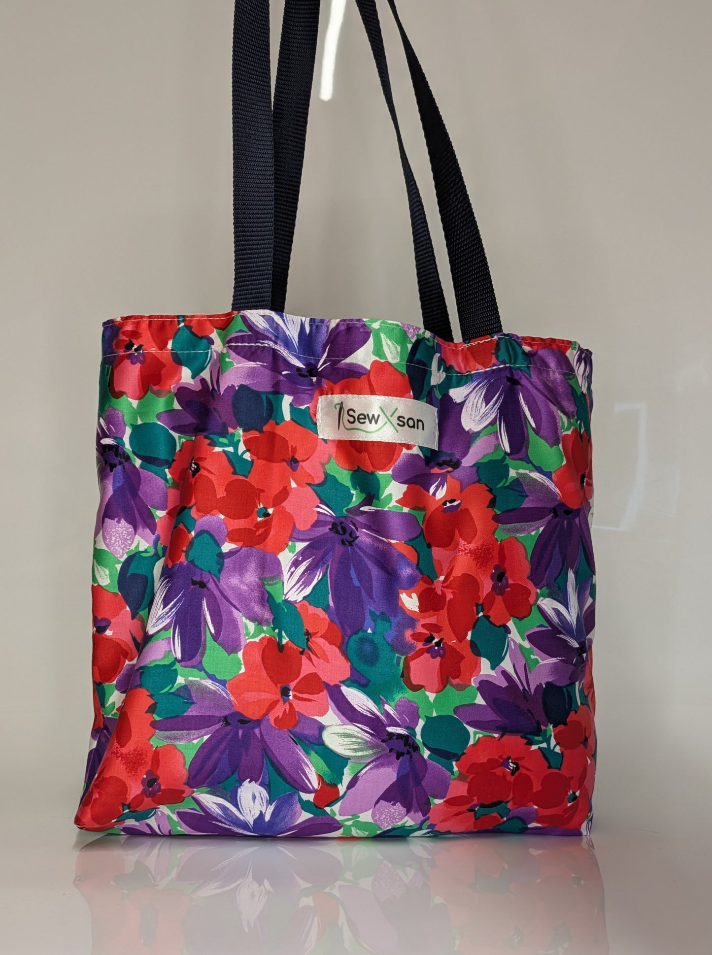 The Re:Mix Tote